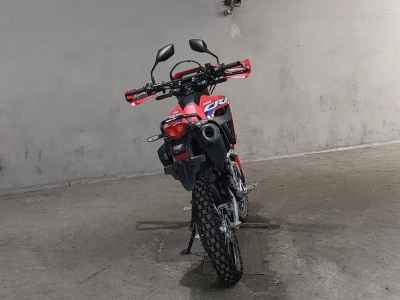 Honda CRF250L 2021