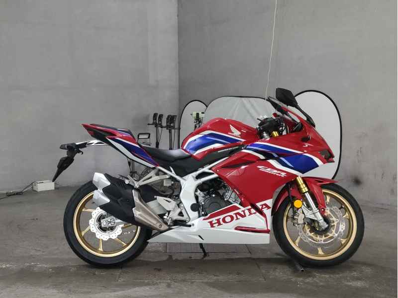Honda CBR250RR 2020