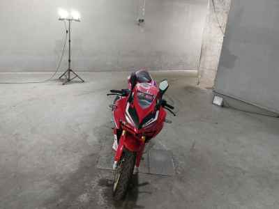 Honda CBR250RR 2020