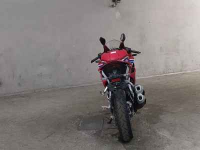 Honda CBR250RR 2020