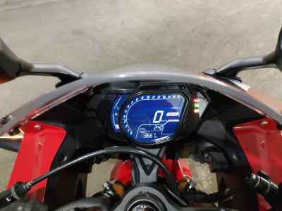 Honda CBR250RR 2020