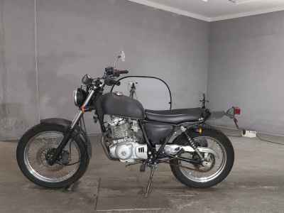 Suzuki GrassTracker Bigboy