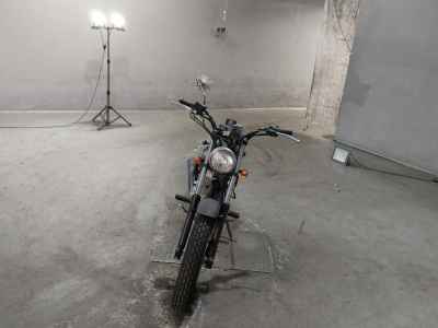Suzuki GrassTracker Bigboy