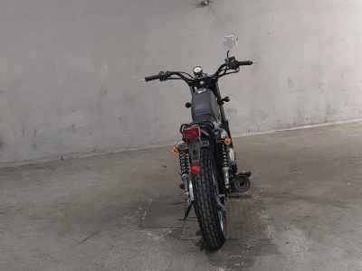 Suzuki GrassTracker Bigboy