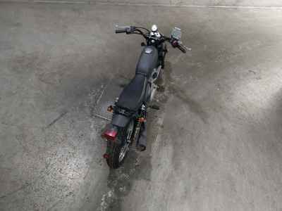 Suzuki GrassTracker Bigboy