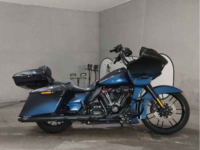 Harley-Davidson Road Glide FLTRXSE1923 CVO 2018