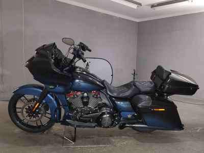 Harley-Davidson Road Glide FLTRXSE1923 CVO 2018