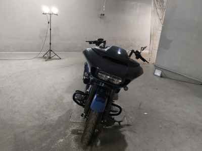 Harley-Davidson Road Glide FLTRXSE1923 CVO 2018