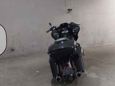 Harley-Davidson Road Glide FLTRXSE1923 CVO 2018