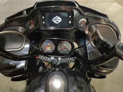 Harley-Davidson Road Glide FLTRXSE1923 CVO 2018