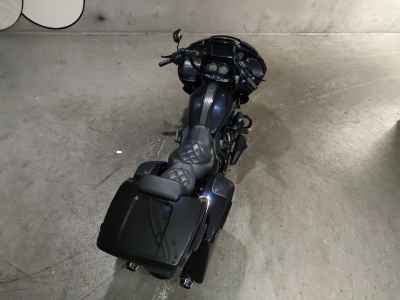 Harley-Davidson Road Glide FLTRXSE1923 CVO 2018