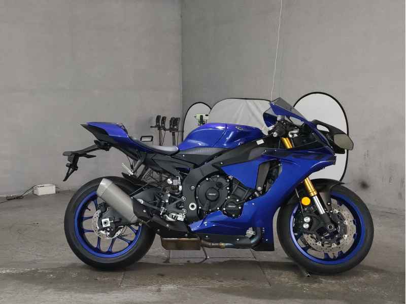 Yamaha YZF-R1 2018