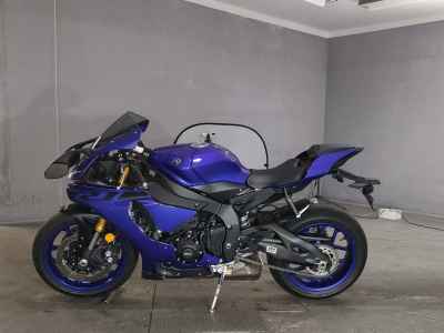 Yamaha YZF-R1 2018