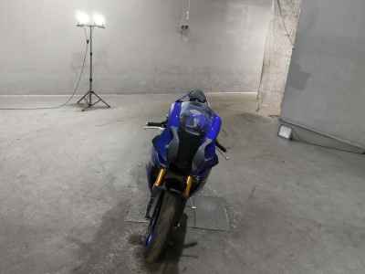 Yamaha YZF-R1 2018