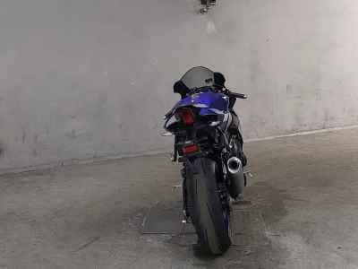 Yamaha YZF-R1 2018