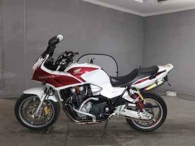 Honda CB1300SF 2013
