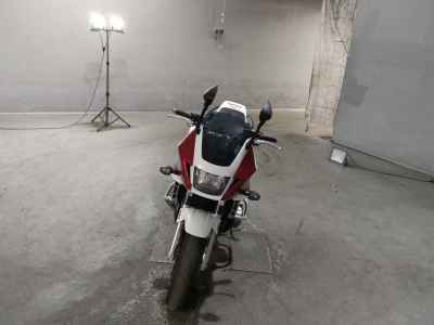 Honda CB1300SF 2013