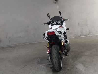 Honda CB1300SF 2013