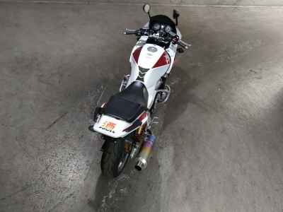 Honda CB1300SF 2013