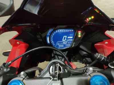 Honda CBR250RR 2020