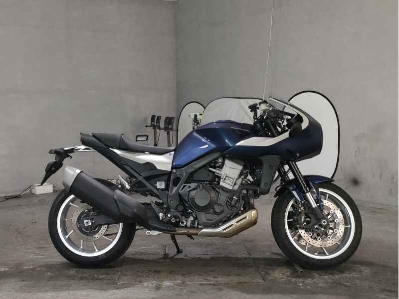 Honda Hawk 11 2023