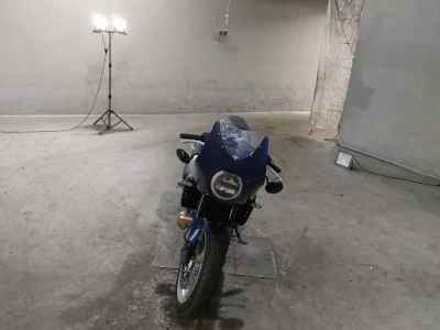 Honda Hawk 11 2023