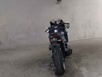 Honda Hawk 11 2023