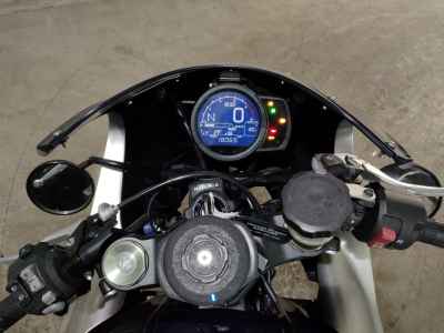 Honda Hawk 11 2023