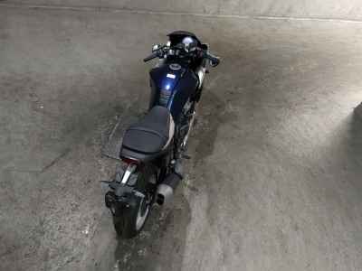 Honda Hawk 11 2023