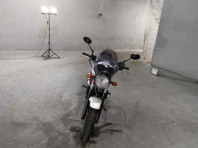 Honda VTR250 2015