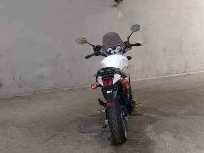 Honda VTR250 2015