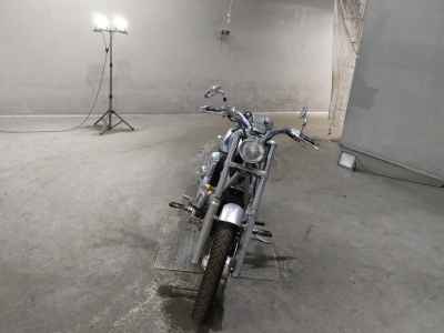 Honda VT1300CX Fury 2011