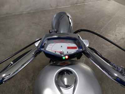 Honda VT1300CX Fury 2011