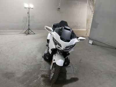 Honda GL1800 Gold Wing Tour DCT 2024