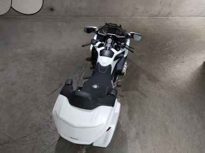 Honda GL1800 Gold Wing Tour DCT 2024