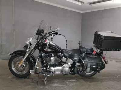 Harley-Davidson Heritage FLSTCI1450 2006