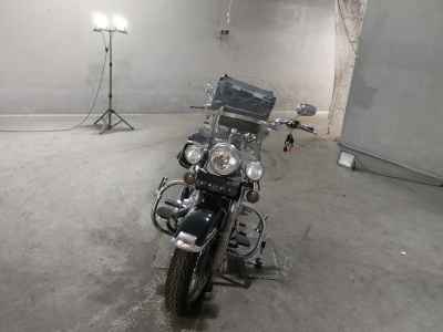 Harley-Davidson Heritage FLSTCI1450 2006