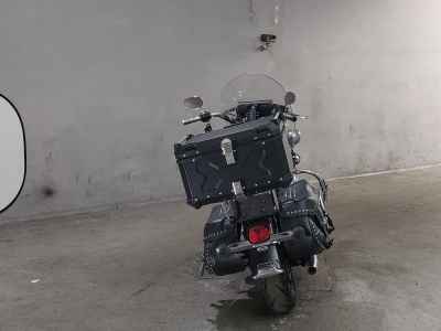 Harley-Davidson Heritage FLSTCI1450 2006