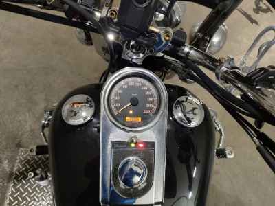 Harley-Davidson Heritage FLSTCI1450 2006