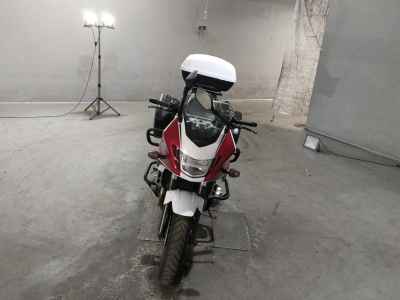 Honda CB1300SF 2014