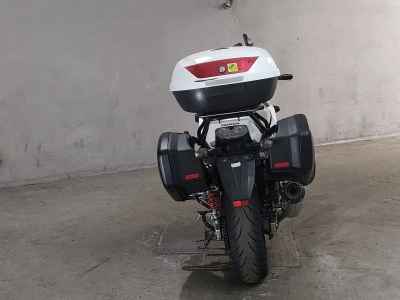 Honda CB1300SF 2014