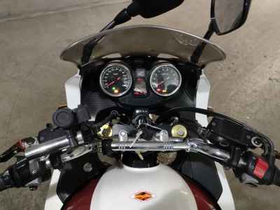 Honda CB1300SF 2014