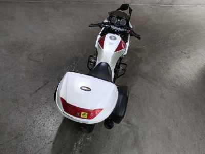 Honda CB1300SF 2014