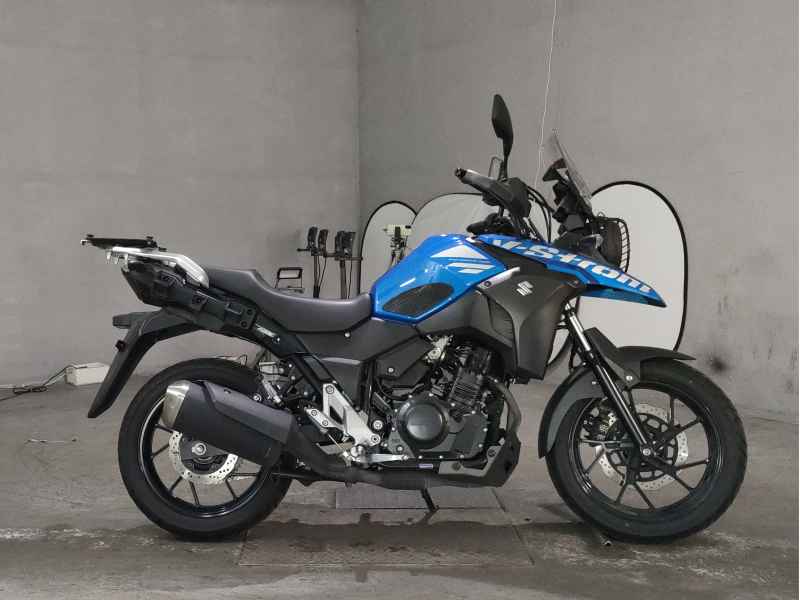 Suzuki V-Strom 250