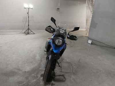 Suzuki V-Strom 250