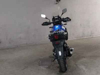 Suzuki V-Strom 250