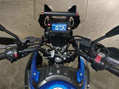 Suzuki V-Strom 250