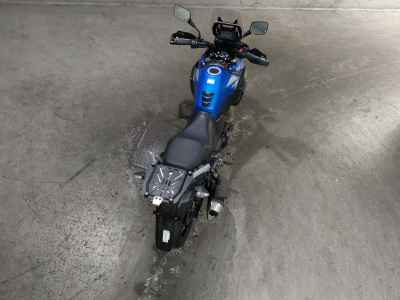 Suzuki V-Strom 250