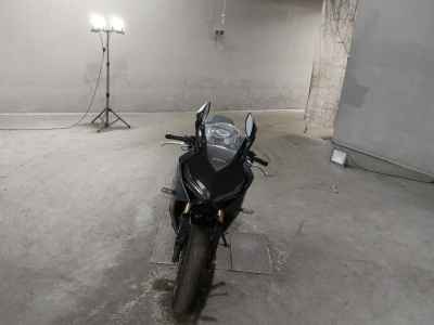 Honda CBR650R 2022