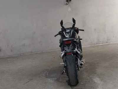 Honda CBR650R 2022